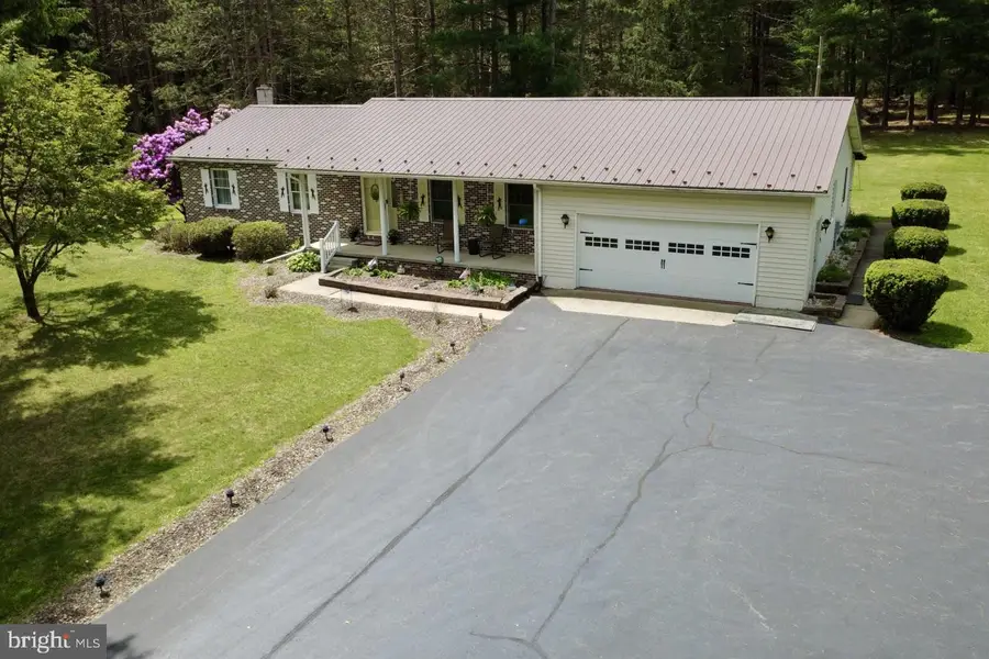 375 Pine St, Allport, PA 16821 - #2