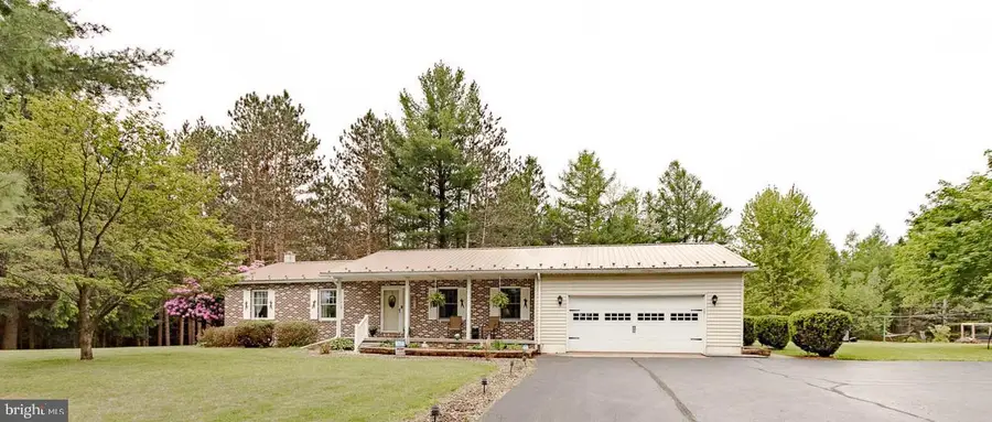 375 Pine St, Allport, PA 16821 - #3