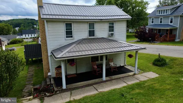 823 Mary St, HOUTZDALE, PA 16651