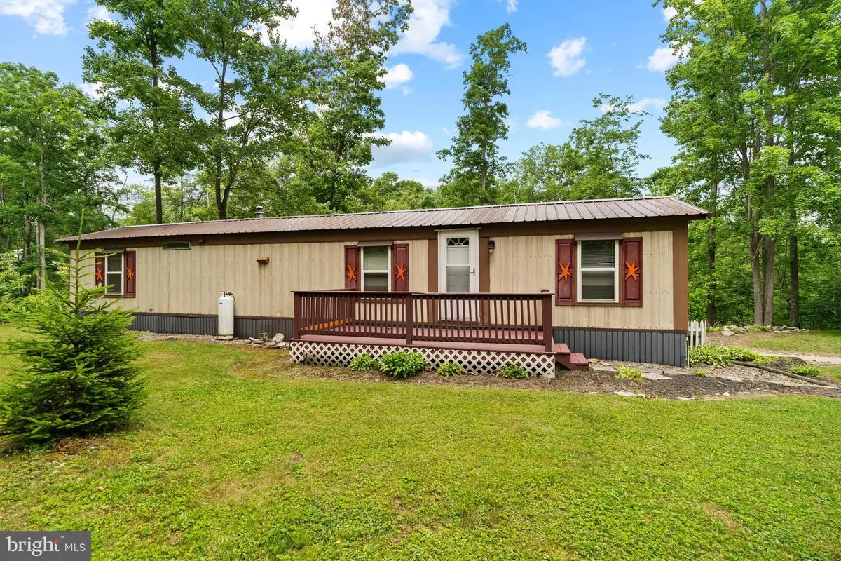 5957 Morgan Run Rd, West Decatur, PA 16878 - #1
