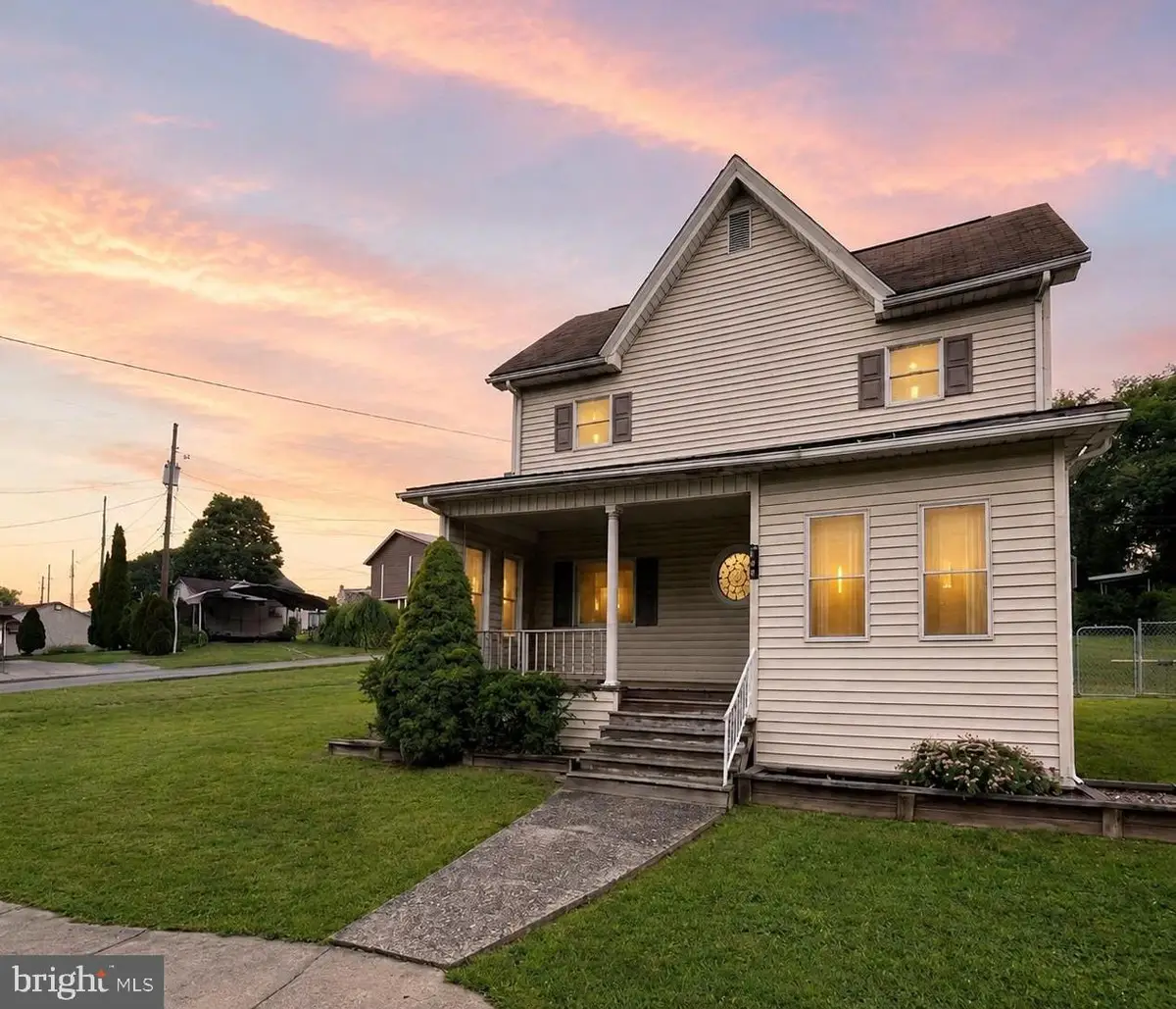 422 Hannah St, Houtzdale, PA 16651 - #1