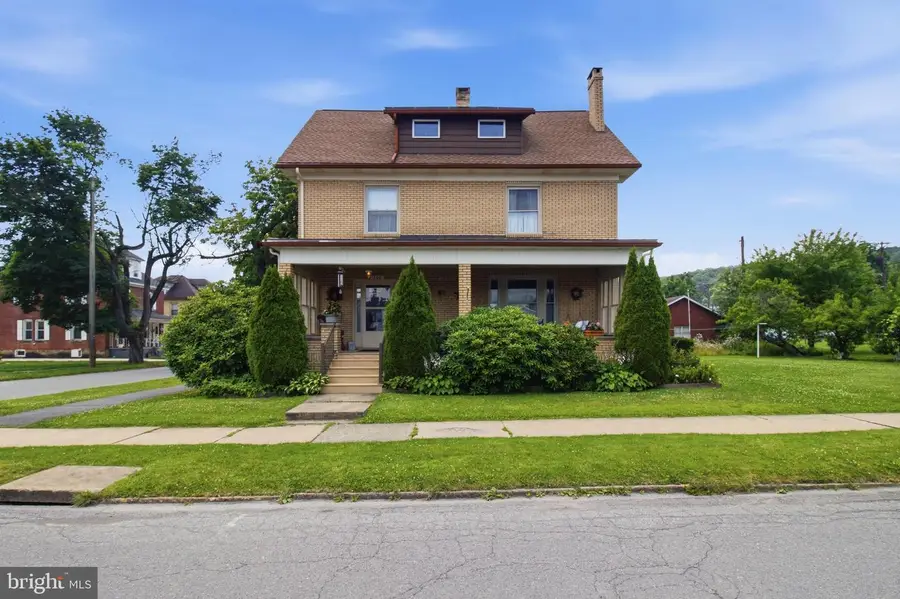 302 Nichols St, Clearfield, PA 16830 - #2