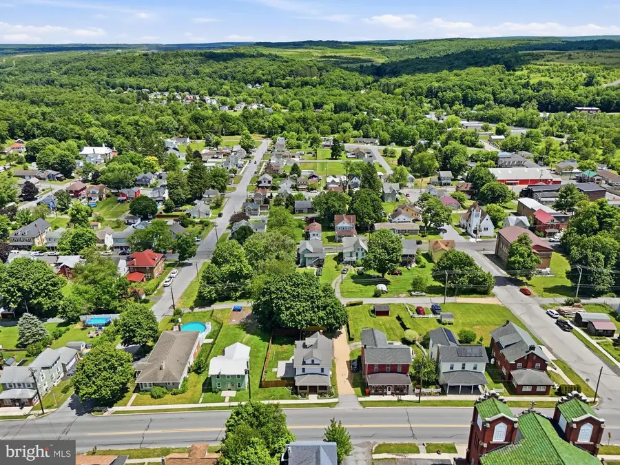 407 Stone St, Osceola Mills, PA 16666 - #2