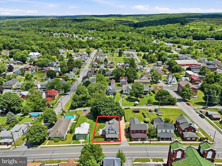 407 Stone St, Osceola Mills, PA 16666 - #3