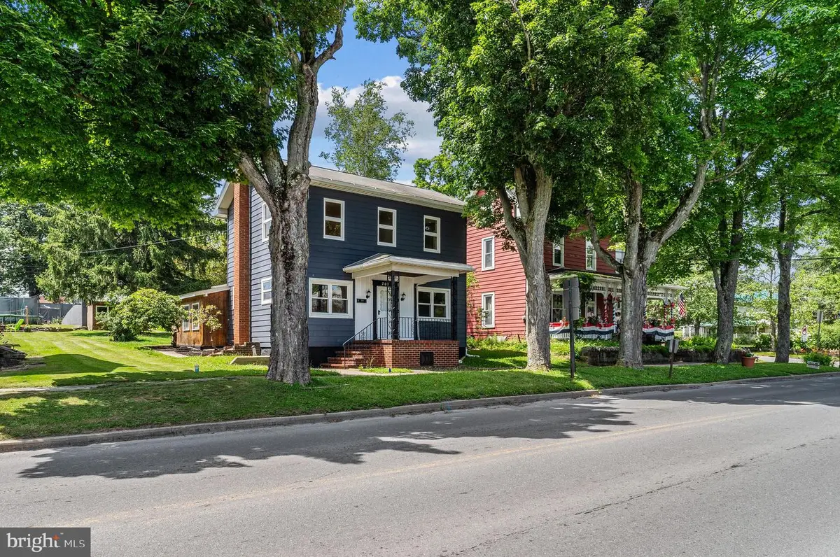704 Stone St, Osceola Mills, PA 16666 - #1
