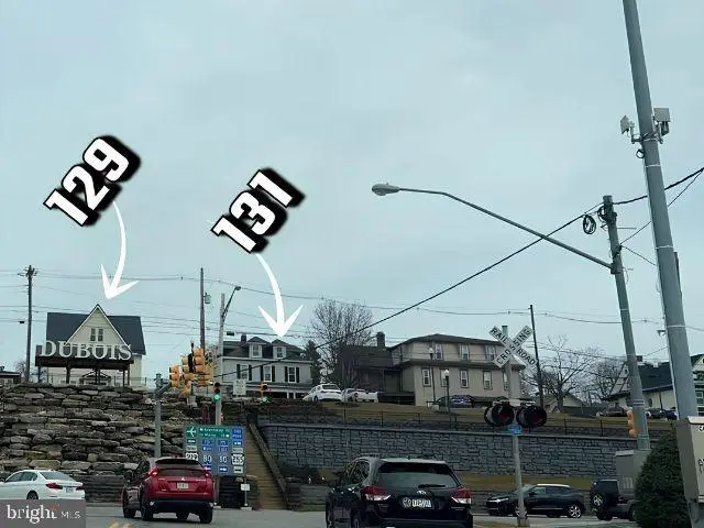 131 E Dubois Ave, Du Bois, PA 15801 - #3
