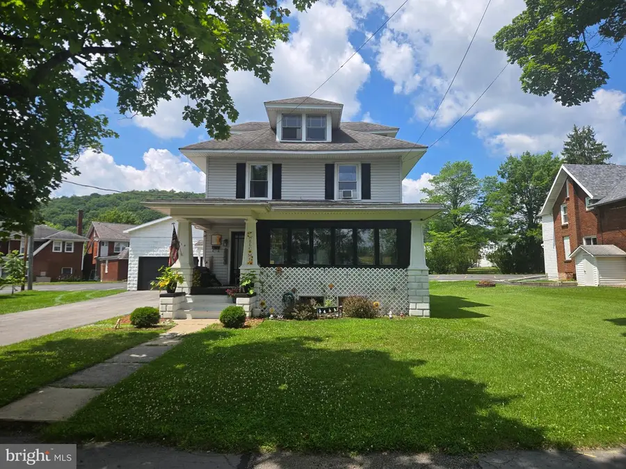 514 Turnpike Ave, Clearfield, PA 16830 - #2