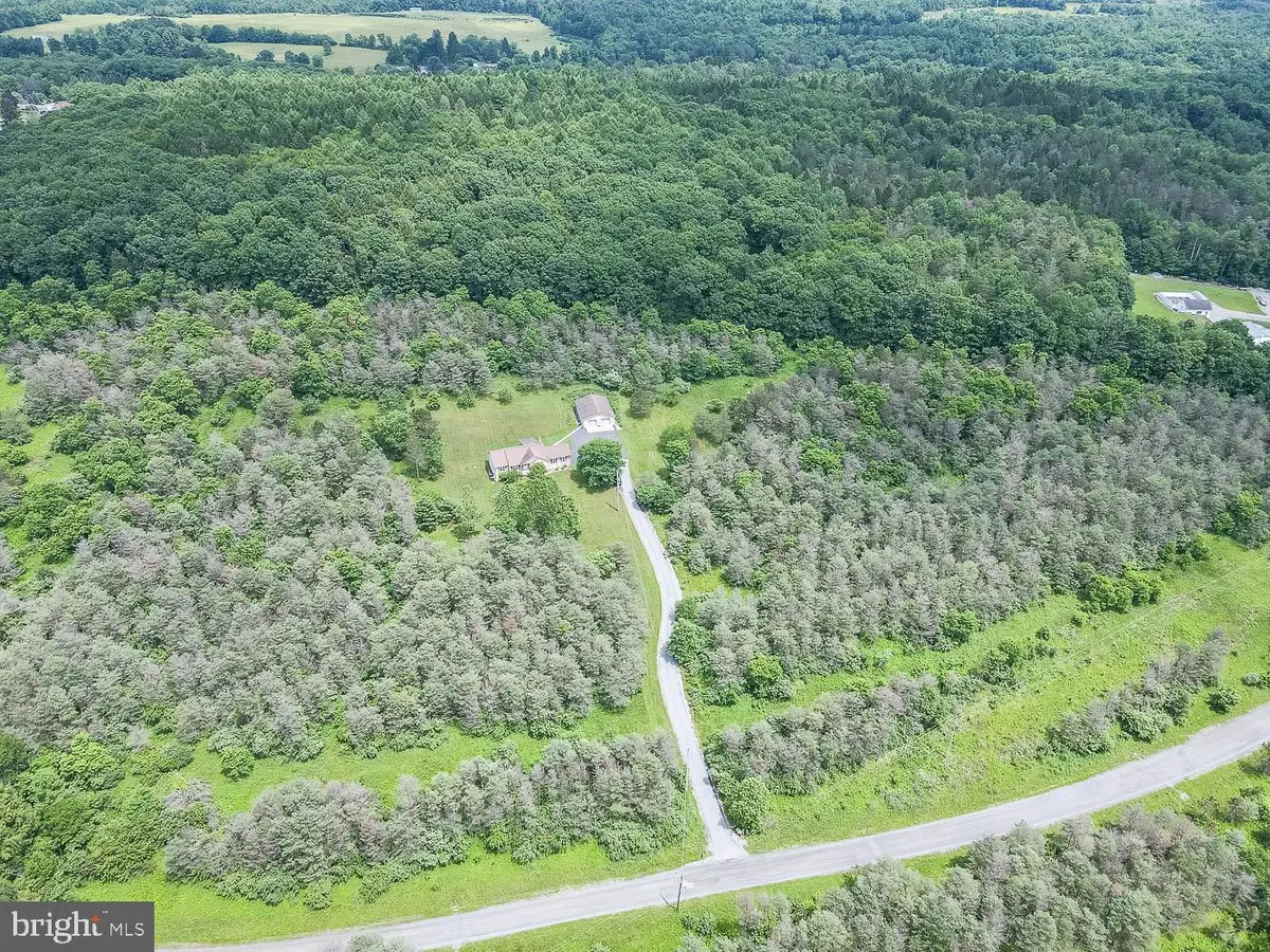 682 Emigh Run Rd, Morrisdale, PA 16858 - #1