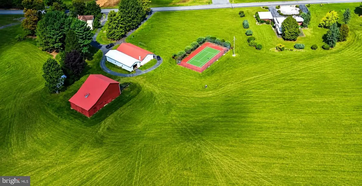 5068 Morrisdale Allport Hwy, Morrisdale, PA 16858 - #1
