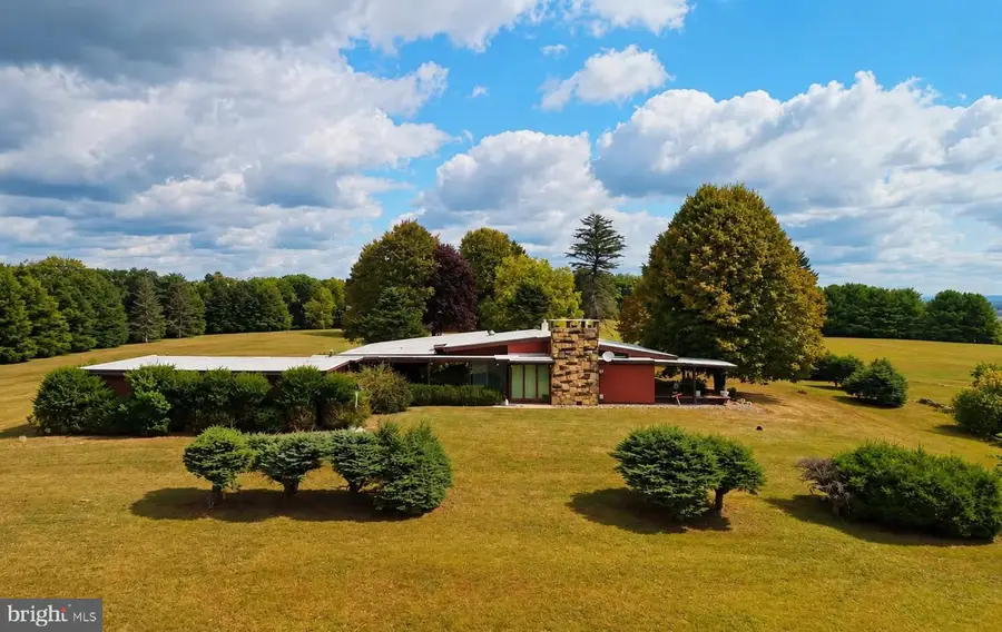 5068 Morrisdale Allport Hwy, Morrisdale, PA 16858 - #2