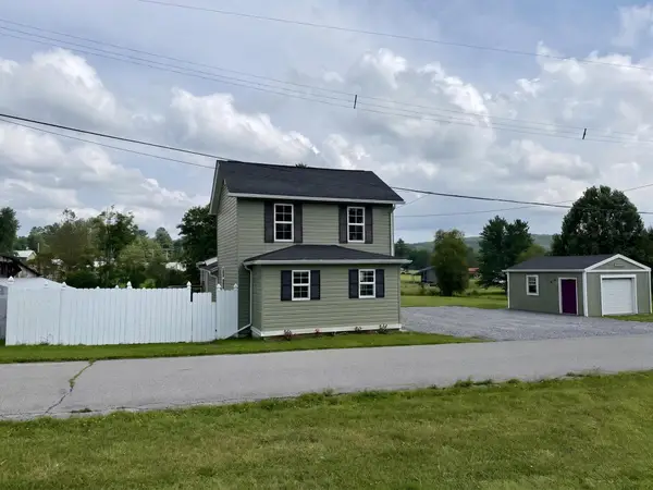65 Williams St, RAMEY, PA 16671