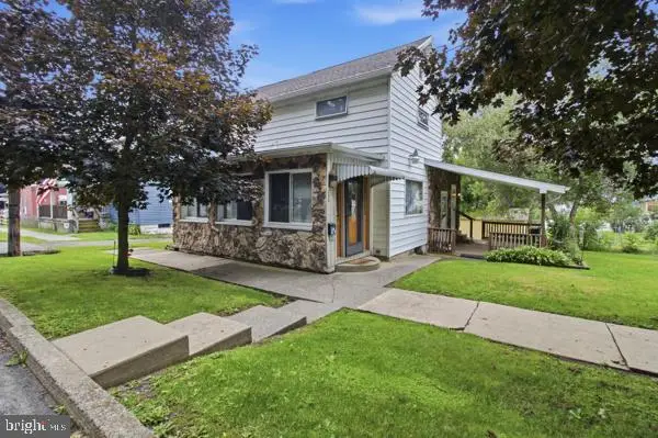 205 Trcziyulny St, OSCEOLA MILLS, PA 16666