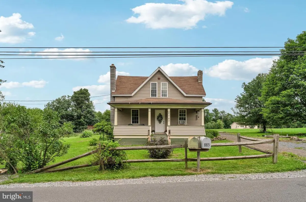 876 Sington Rd, Morrisdale, PA 16858 - #1
