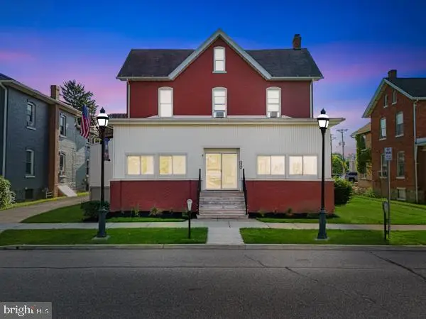 210 N 2nd St, Clearfield, PA 16830 - #1