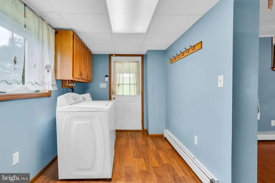388 Clearfield St, Wallaceton, PA 16876 - #2