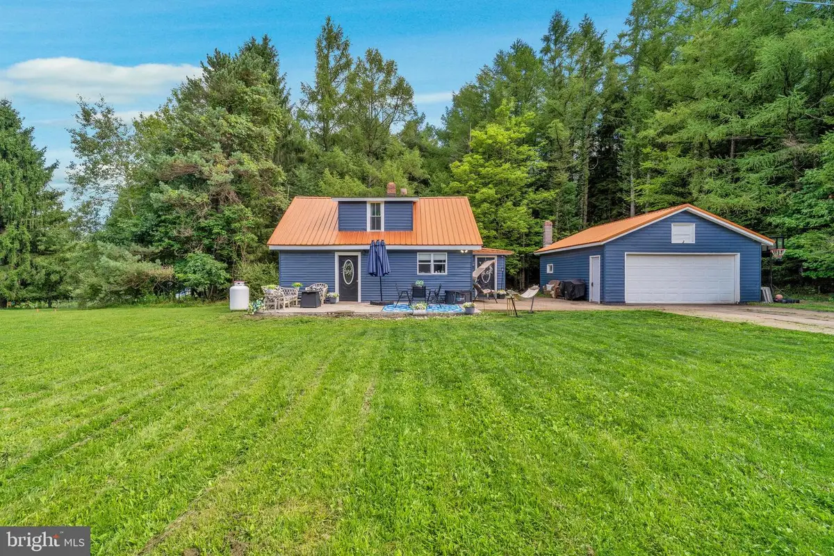 674 Red Schoolhouse Rd, Osceola Mills, PA 16666 - #1