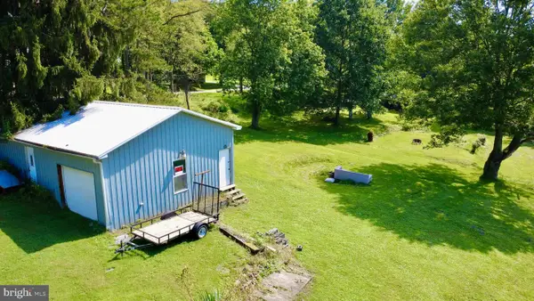 1068 W Hannah St, HOUTZDALE, PA 16651