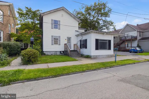 107 N 4th St, CLEARFIELD, PA 16830