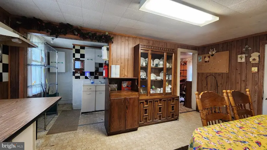 198 Dobrytown Rd, Grassflat, PA 16839 - #2