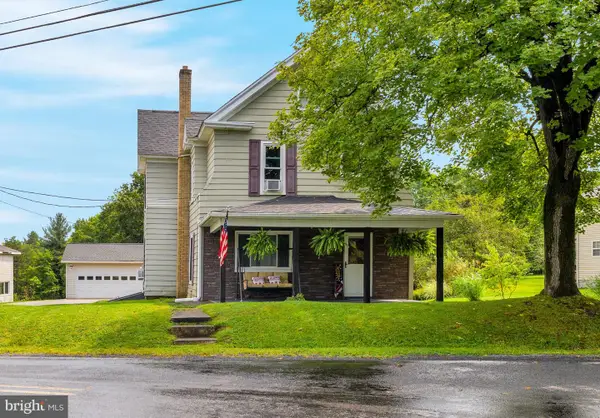 18 Trolley St, ALLPORT, PA 16821