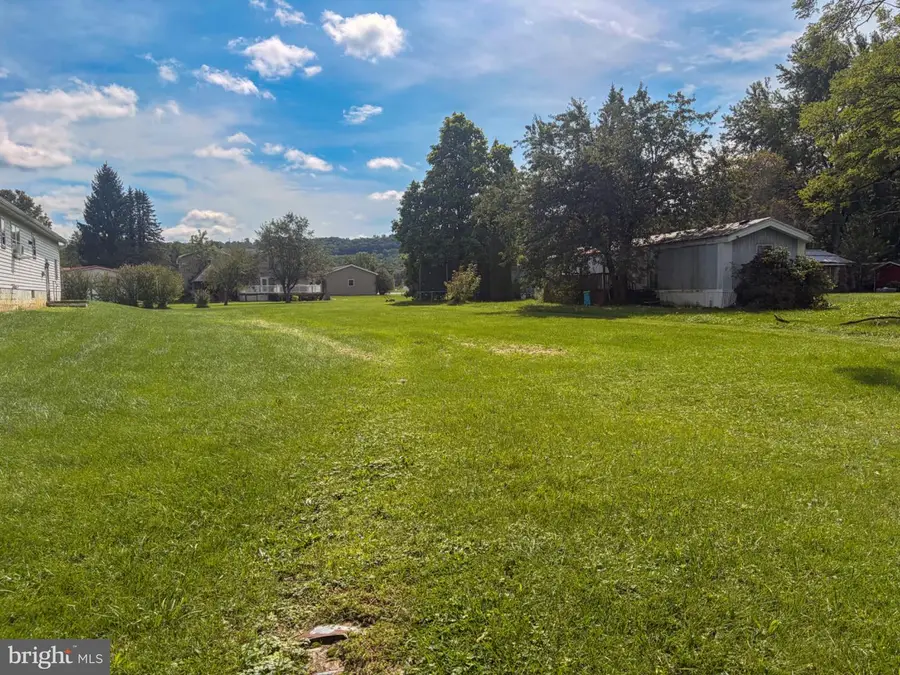 S 4th St, Clearfield, PA 16830 - #3