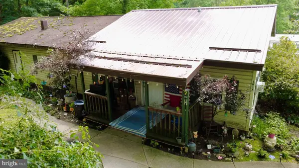 1997 Hilltop Rd, WALLACETON, PA 16876