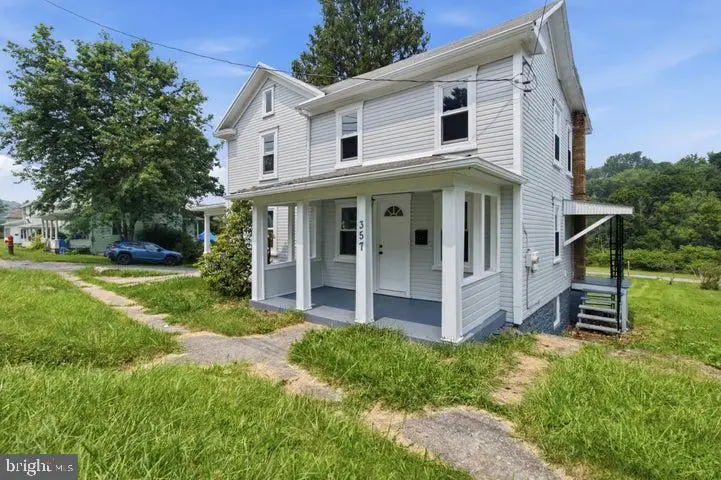 357 Spring St, Houtzdale, PA 16651 - #2