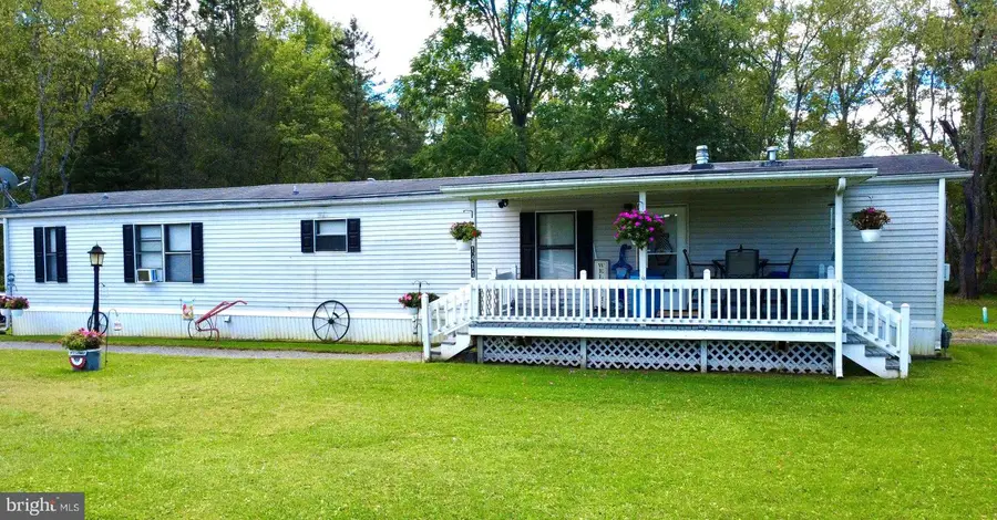 1411 Old Route 322, Philipsburg, PA 16866 - #2