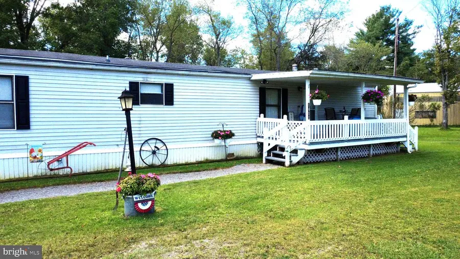 1411 Old Route 322, Philipsburg, PA 16866 - #3