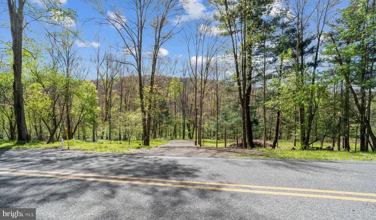 2490 Little Clearfield Creek Rd, Olanta, PA 16863 - #1