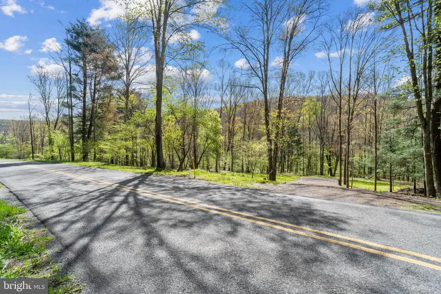 2490 Little Clearfield Creek Rd, Olanta, PA 16863 - #2