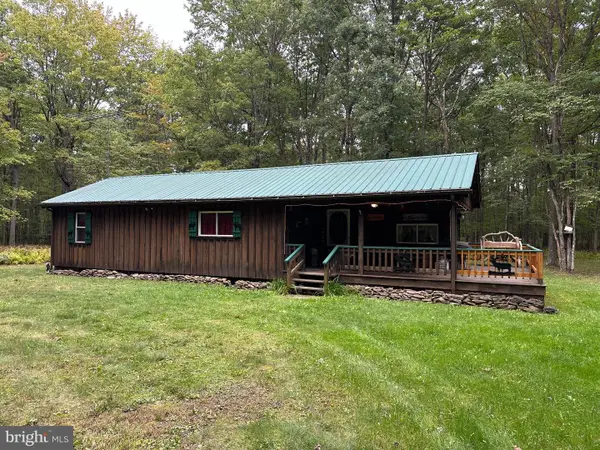 Address Withheld By Seller, FRENCHVILLE, PA 16836