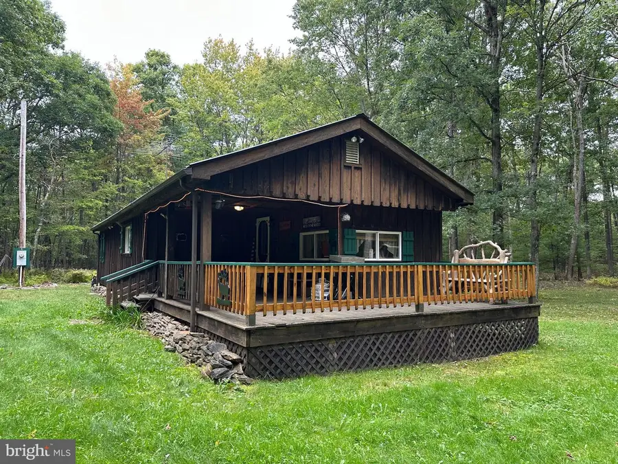 Address Withheld By Seller, Frenchville, PA 16836 - #3