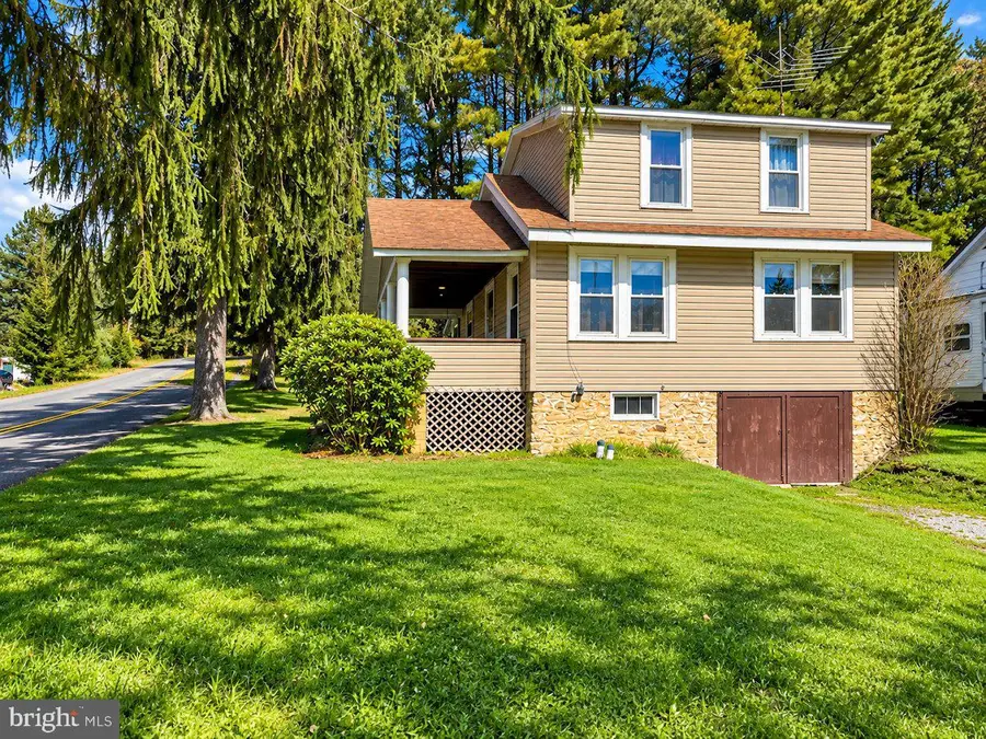 284 Teutonic Ave, Brisbin, PA 16620 - #3
