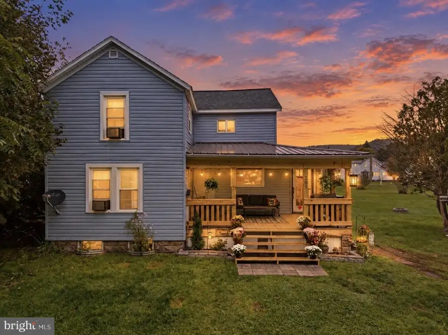 205 Smith St, Clearfield, PA 16830 - #2