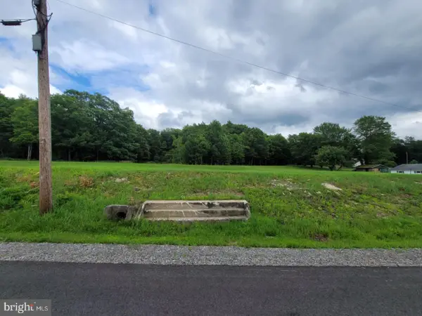 Simpson Street, SMITHMILL, PA 16680