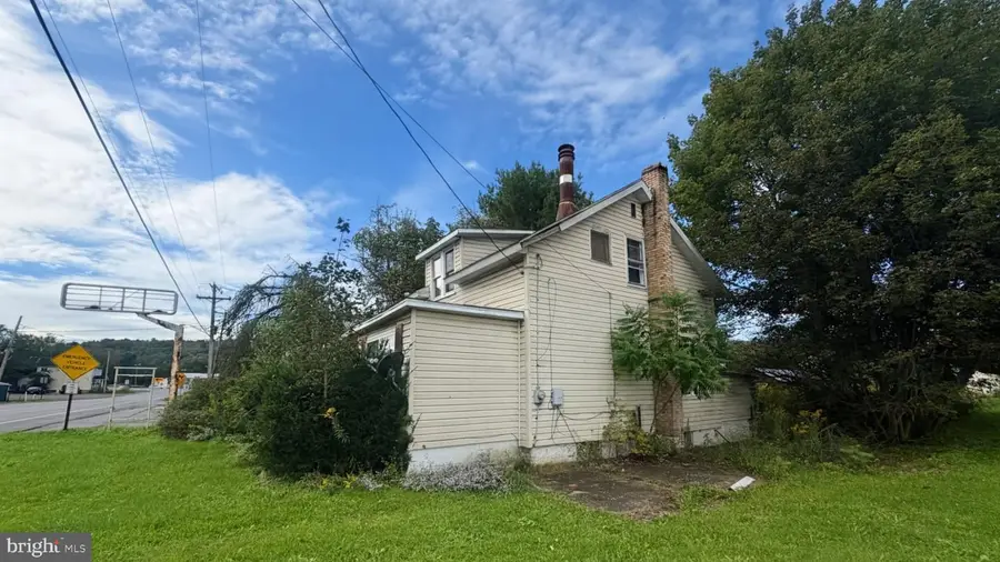 1801 Dorsey Ave, Irvona, PA 16656 - #2