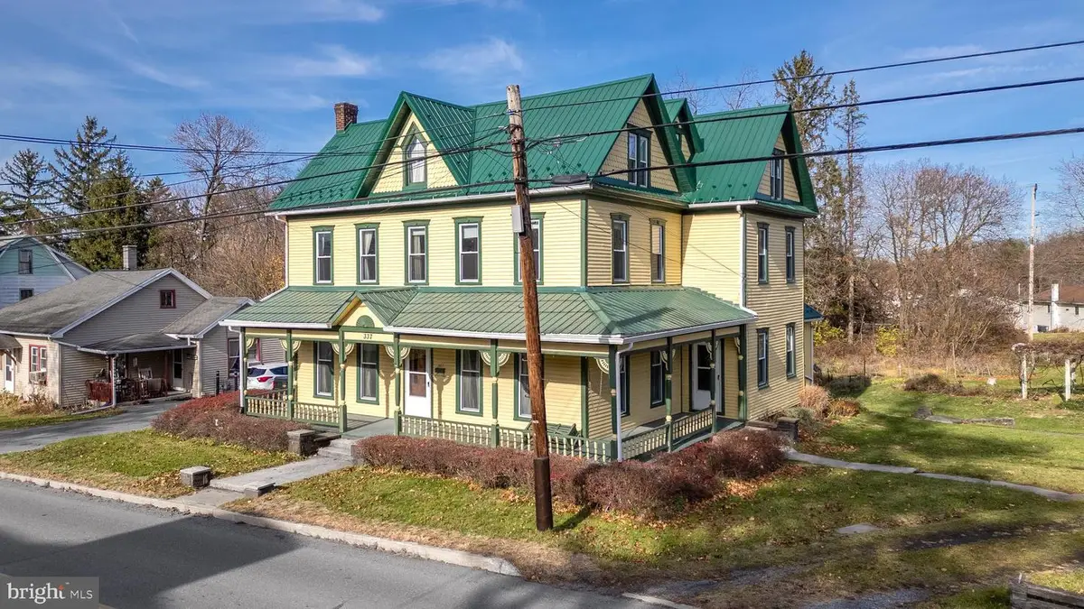 337 S Main St, Pleasant Gap, PA 16823 - Image #1