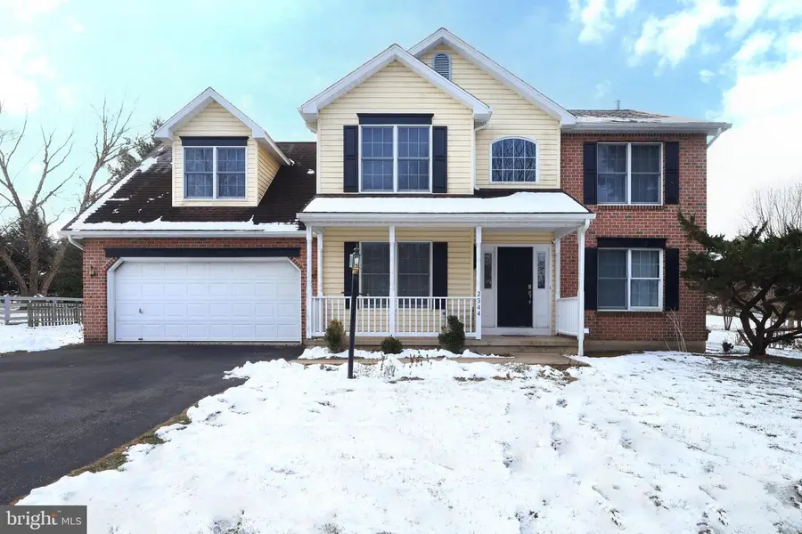 2344 Autumnwood Dr, State College, PA 16801 - Image #2