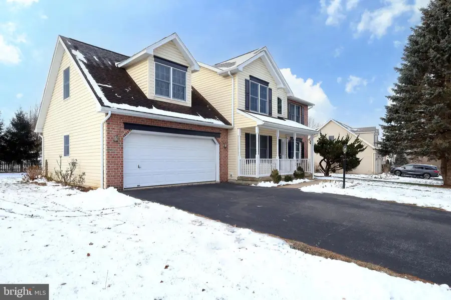 2344 Autumnwood Dr, State College, PA 16801 - Image #3