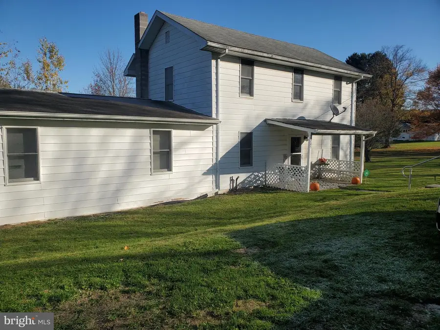 203 Gorton Rd, Moshannon, PA 16859 - Image #2