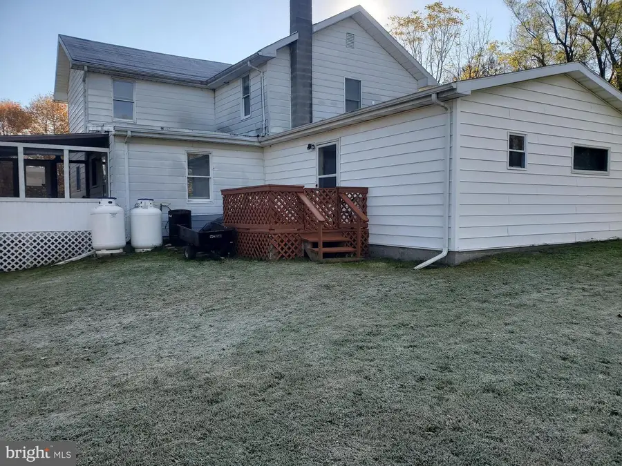 203 Gorton Rd, Moshannon, PA 16859 - Image #3