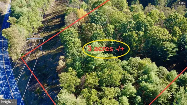 0 Pine Glen Rd, KARTHAUS, PA 16845