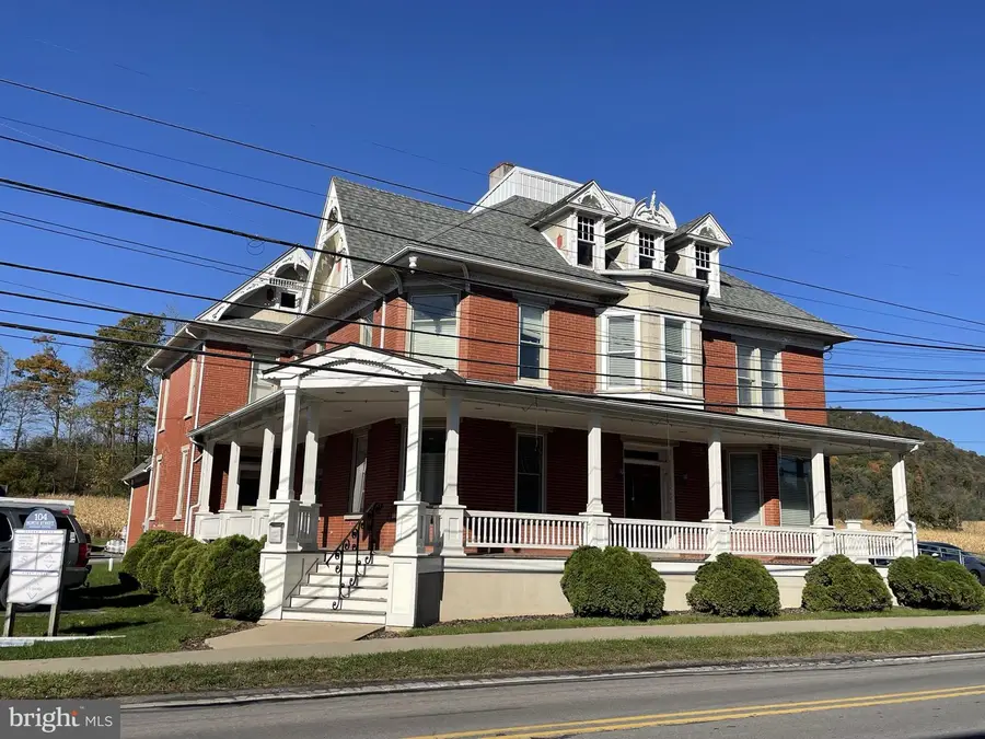 104 North Street, Millheim, PA 16854 - Image #3