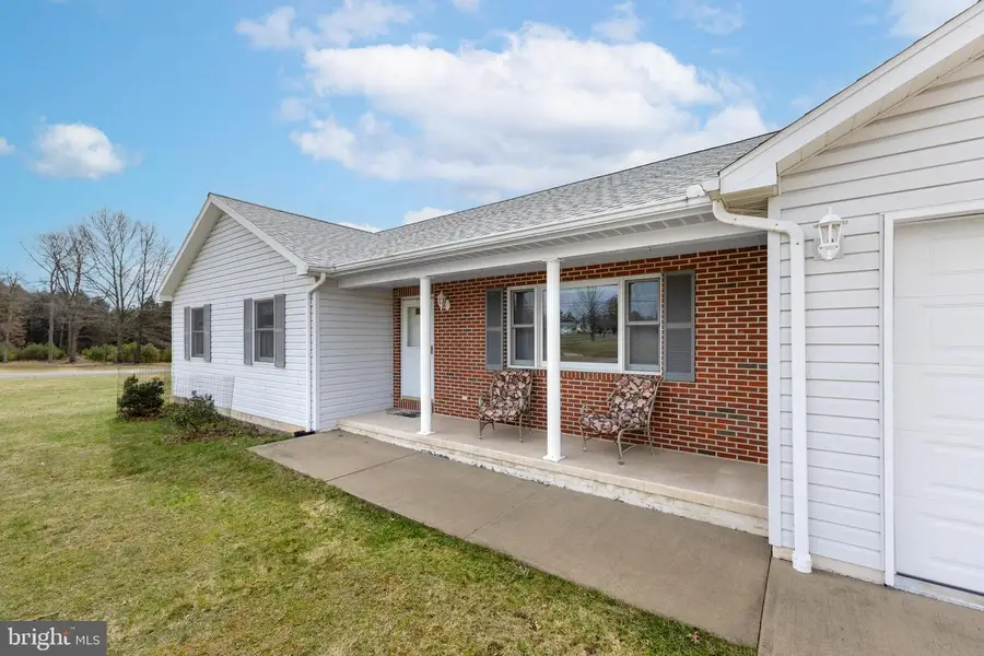 109 Meadow Dr, Karthaus, PA 16845 - #3