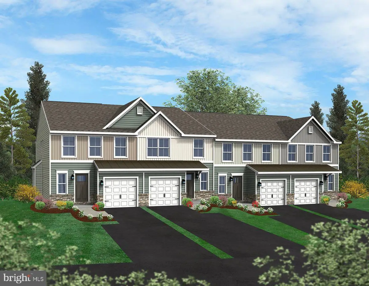 302 Magnolia Ln #lot 60, State College, PA 16803 - Image #1