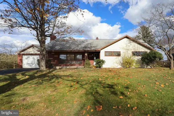 1457 Curtin St, STATE COLLEGE, PA 16803