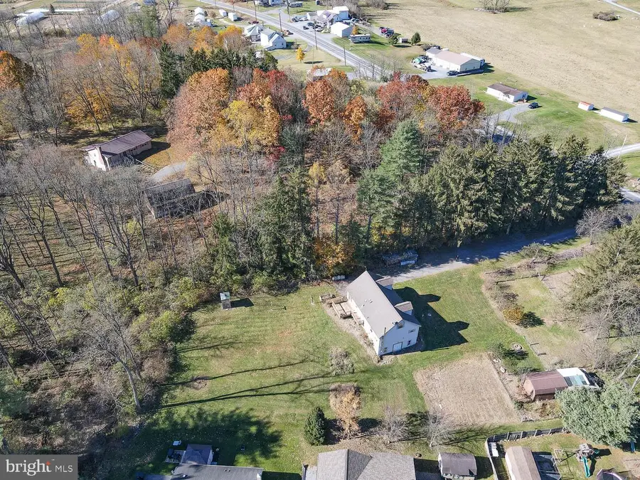 393 W Aaron Sq, Aaronsburg, PA 16820 - Image #3