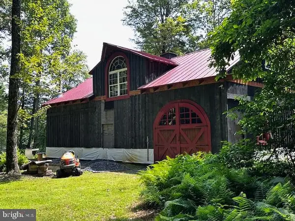 538 Two Mile Rd, HOWARD, PA 16841