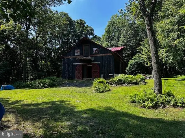 538 Two Mile Rd, Howard, PA 16841 - #3